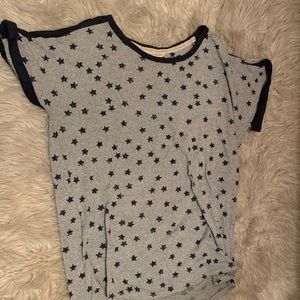 Lucky brand lounge wear